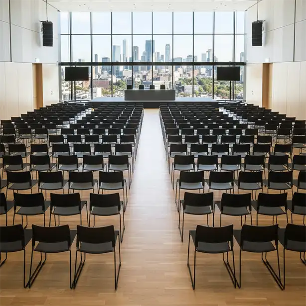 Photo de la collection DACADA polypro